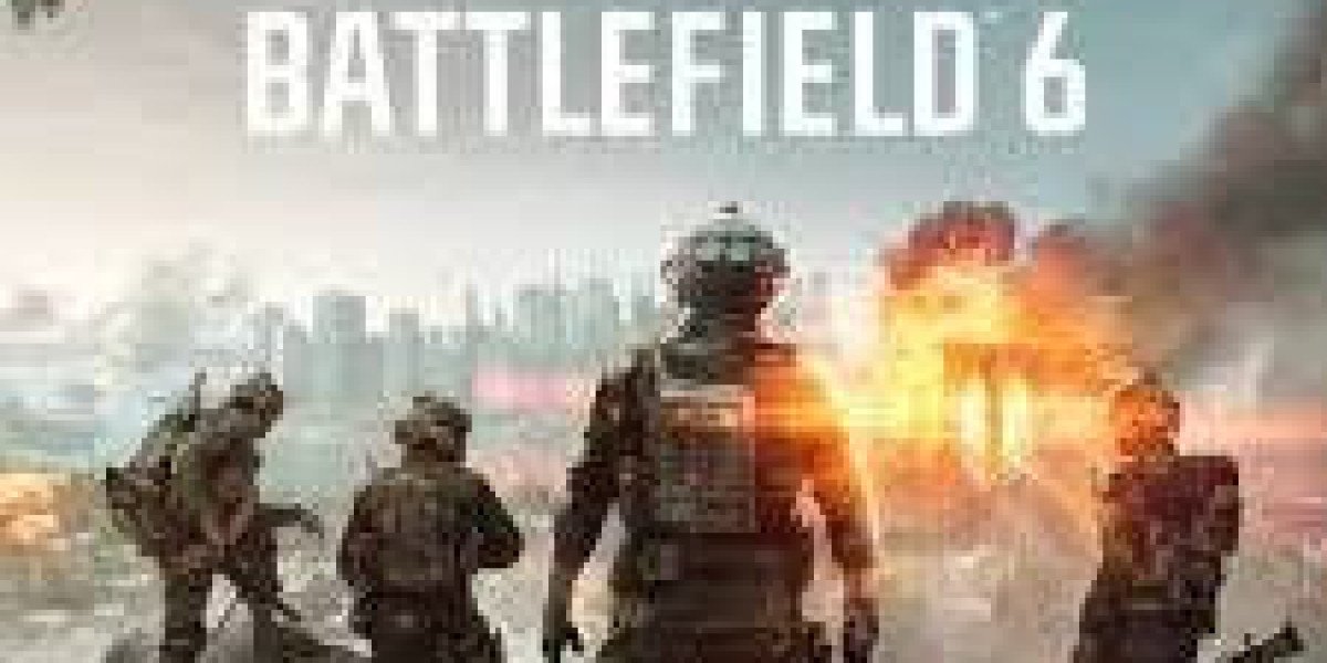 U4GM How to Check Battlefield 6 Server Status S3 News