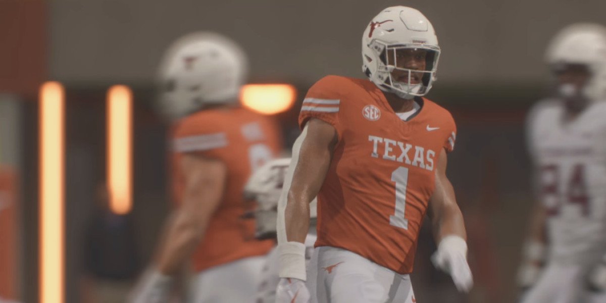 MMOexp:Master short yard plays in College Football 26