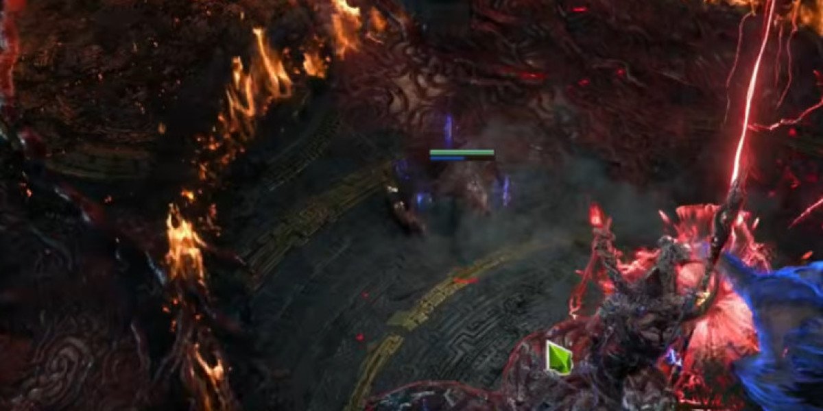MMOexp:Path of Exile 2 Archer Monk Strategy Guide