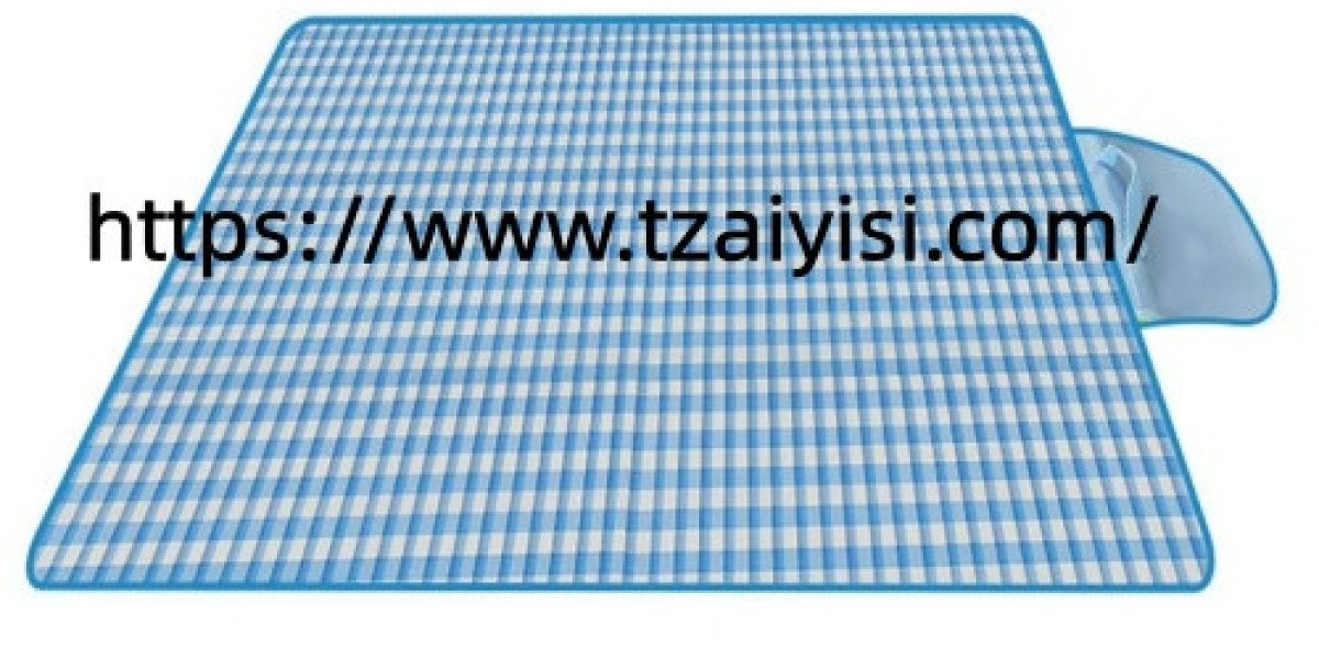 Why Is Aiyisi PP Picnic Mat Becoming Popular For Outdoor Trips