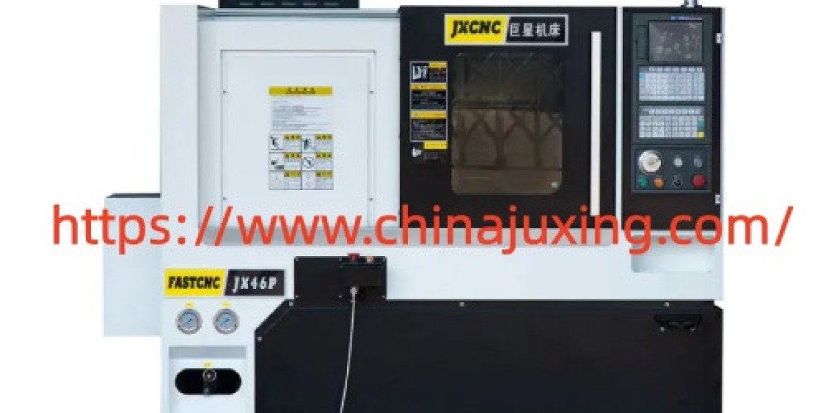 Which materials work best with Chinajuxing CNC Polygon Lathe process