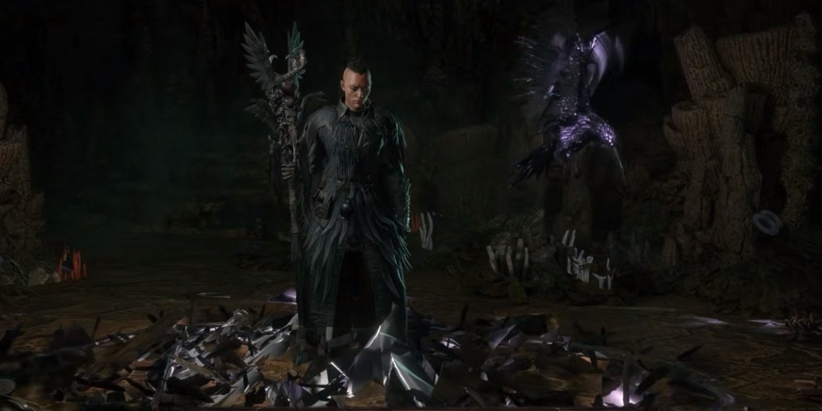 Mmoexp: Why the Acolyte of Chayula Is Meta in Path of Exile 2