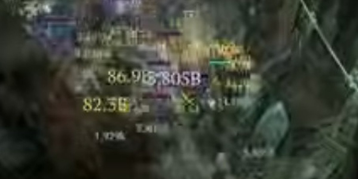 U4GM: Diablo 4 Season 13 Endgame Strategy Guide