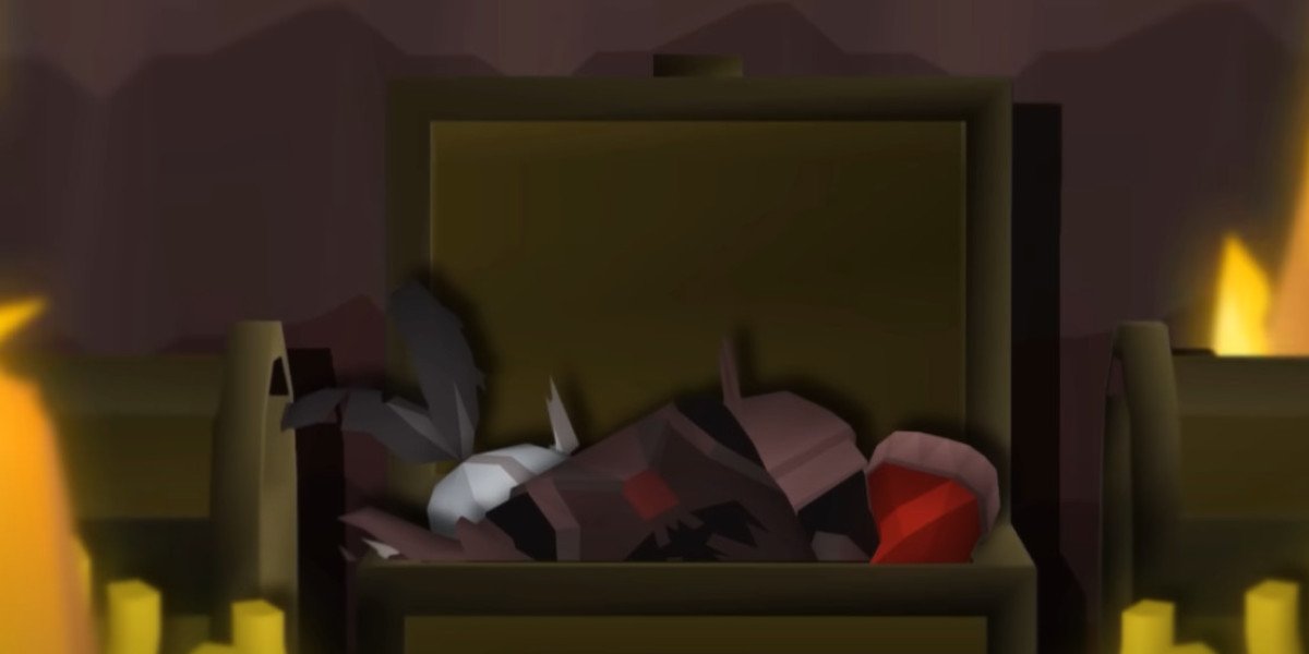 RSorder-OSRS: The Truth About OSRS Skills in 2026-Some "Boring" Skills Are Broken