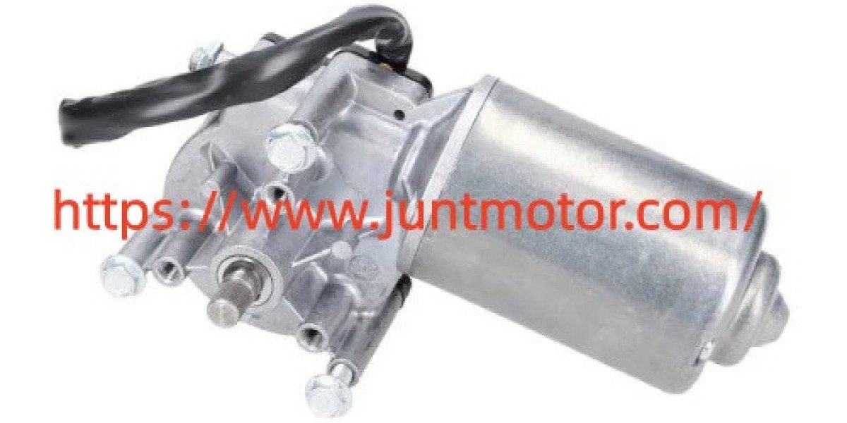 Juntmotor 14508630 Brings Practical Support to Vehicle Replacement Choices