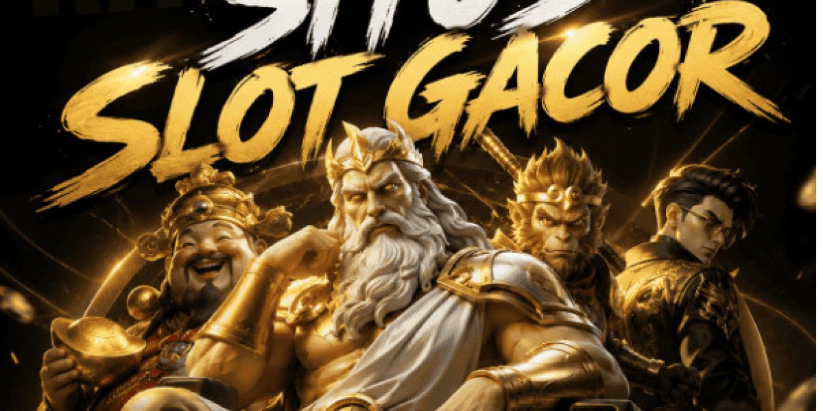 Online Slot Aman Nyaman Untuk Semua Pengguna