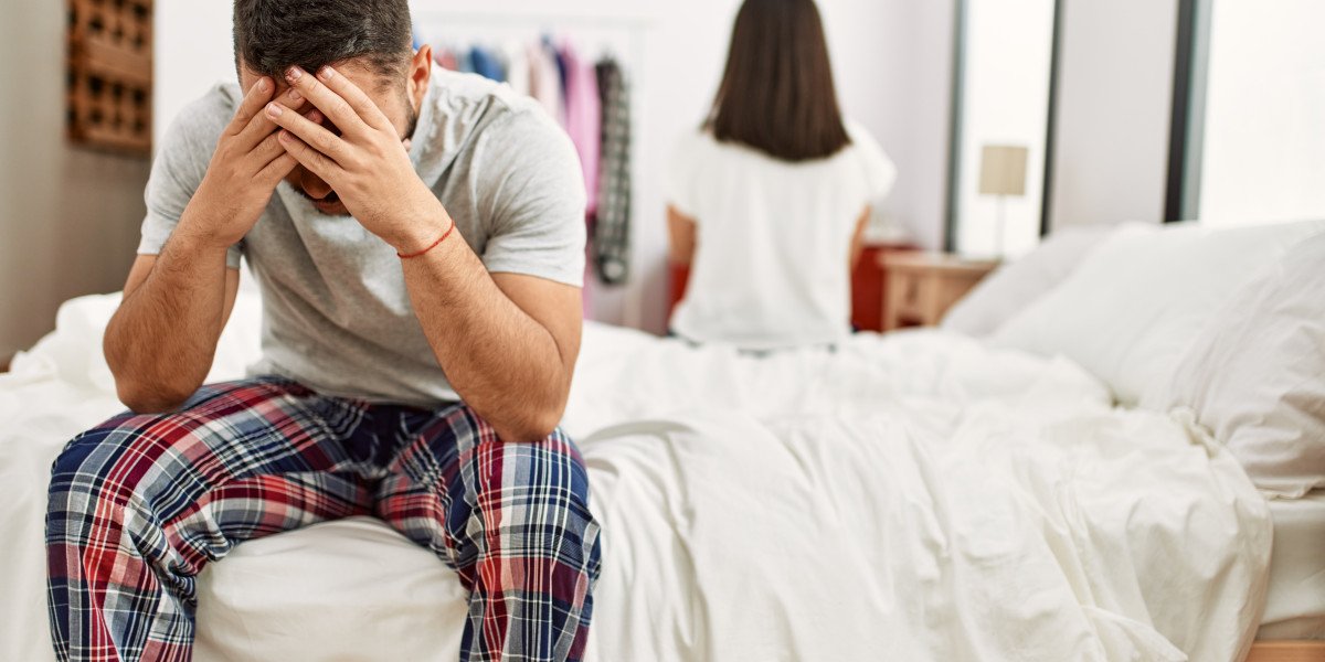 Trusted ED Medication for Men and Better Sexual Wellness