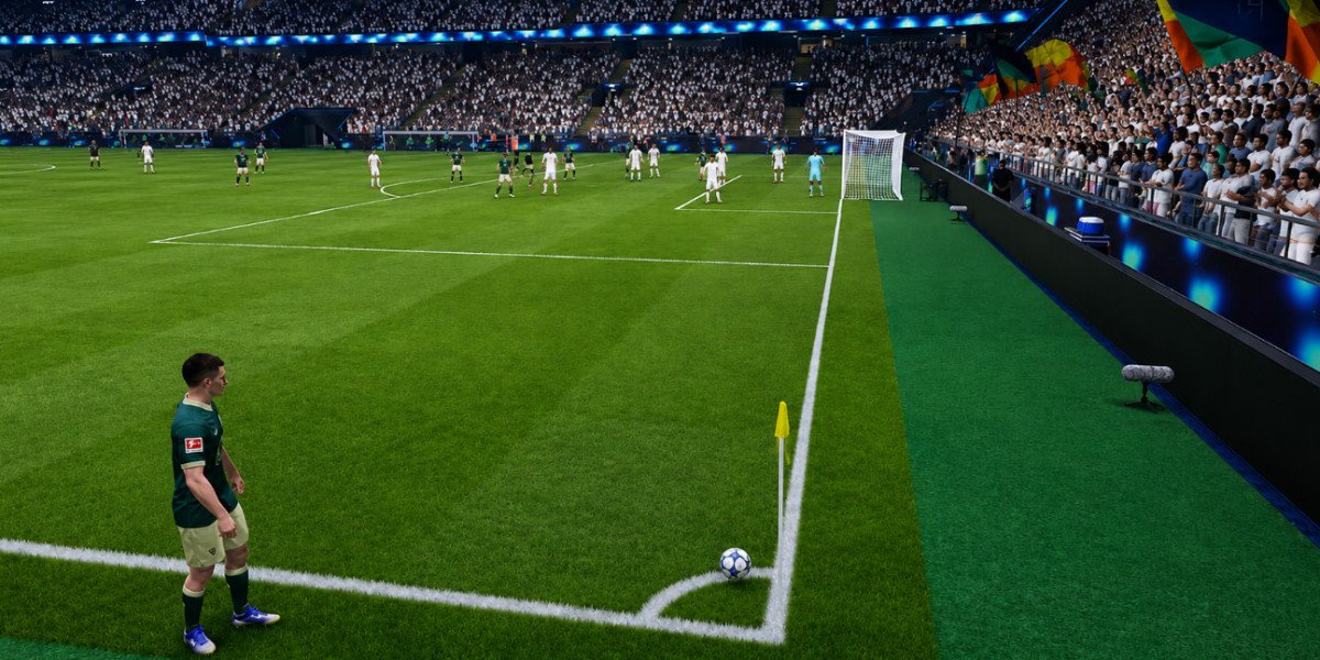 MMOEXP FC 26:Master These FC 26 Passes and Create Endless Chances