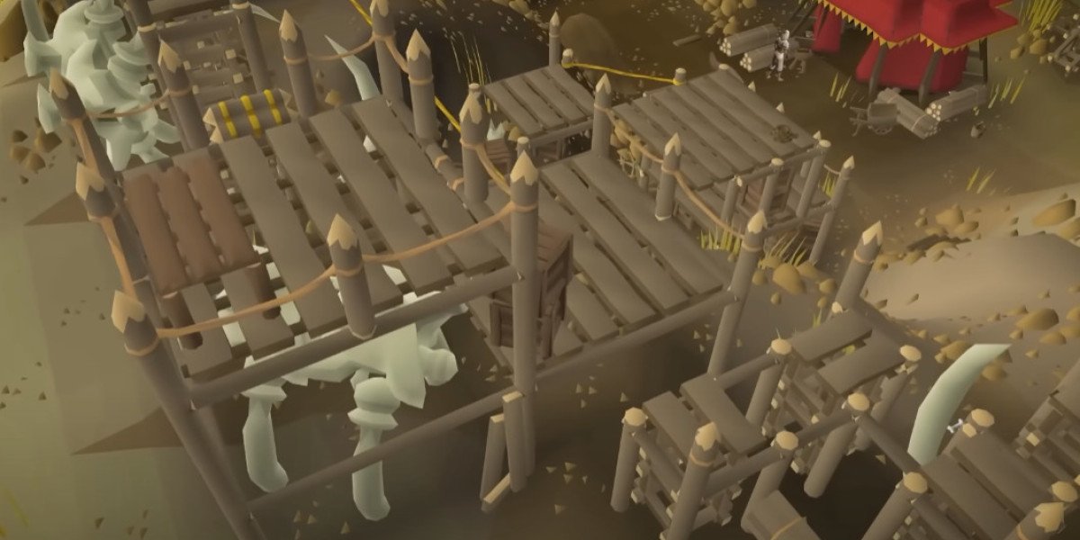 RSorder-OSRS: OSRS Mid-Game Tips: 5 Mistakes to Avoid