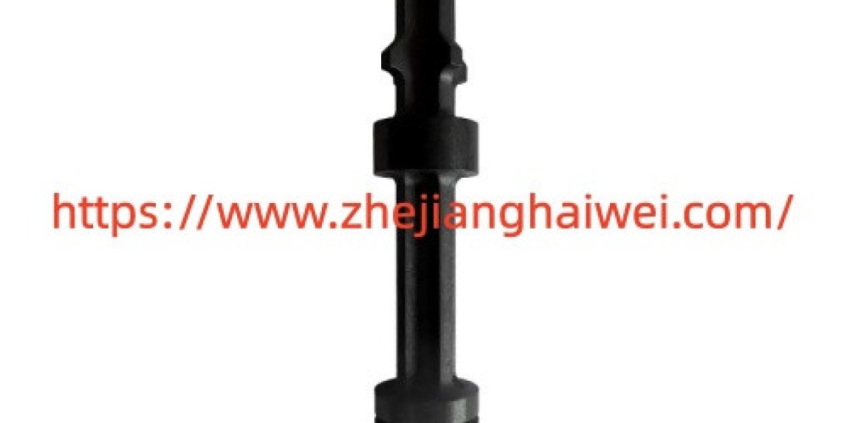 What Makes Zhejianghaiwei Oil Pump-Carbon Fiber Plastic-Drive Shaft Worth Discussing