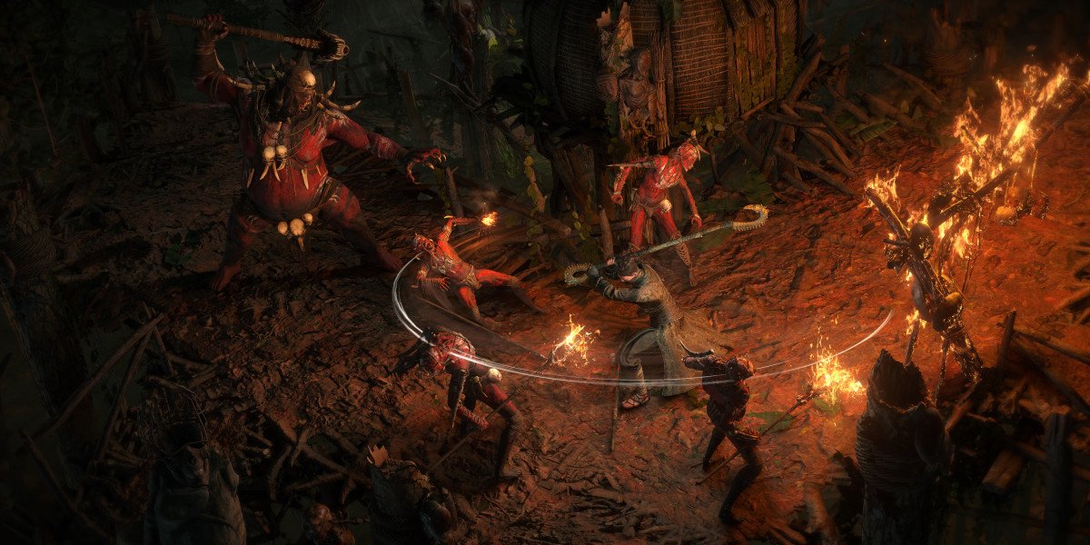 U4GM Covers Hinekora's Lock Strategies for POE 2