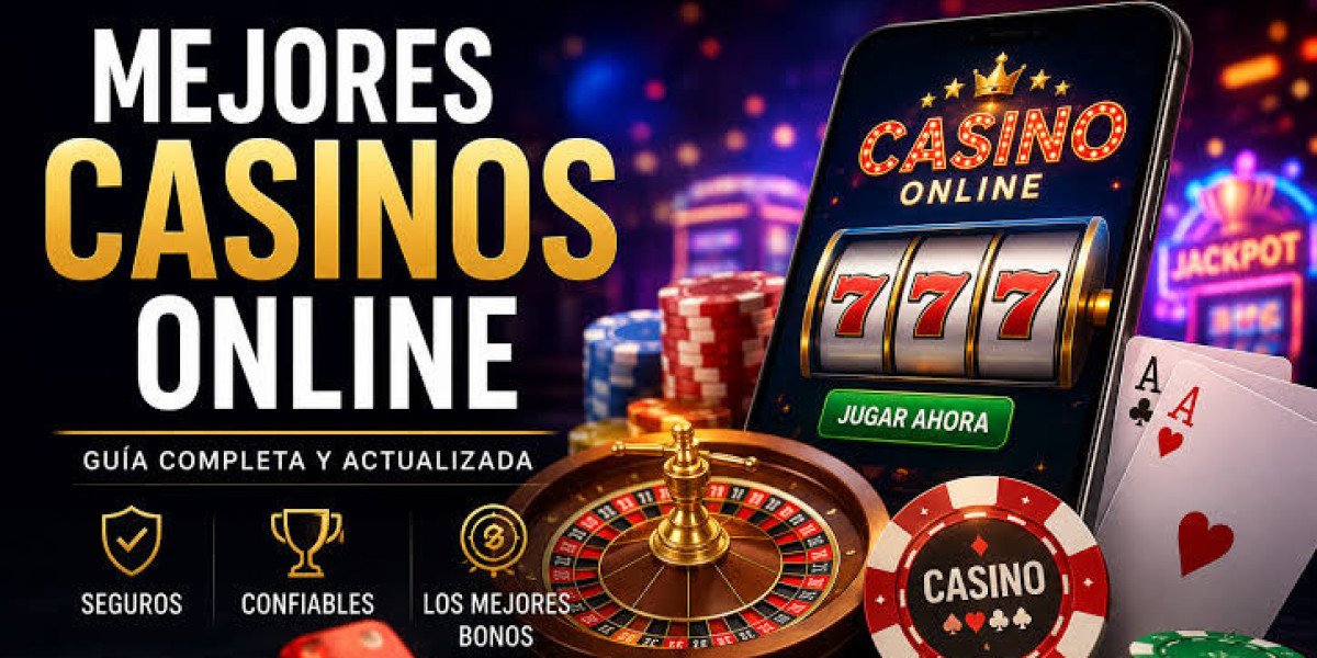 Casinos online para aficionados al blackjack
