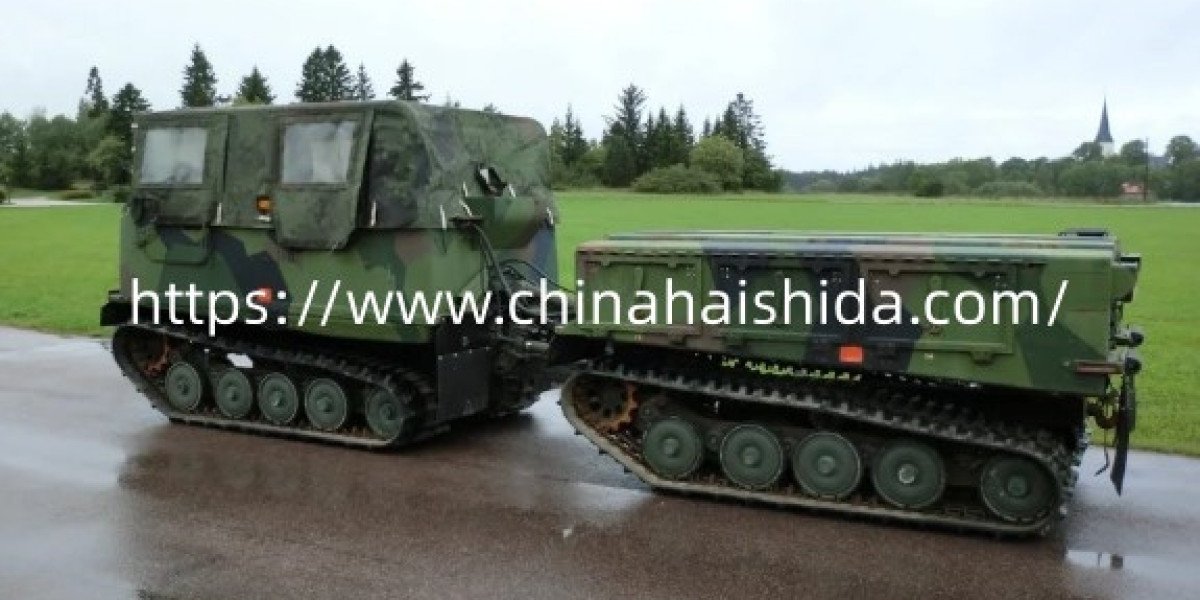 Which Factors Affect Haishida Bandvagn 206 Accessories Performance Outdoors