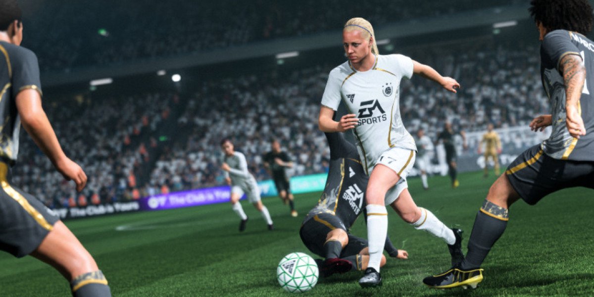 MMOEXP FC 26:FC 26 Best Game Settings for Maximum Performance and Control