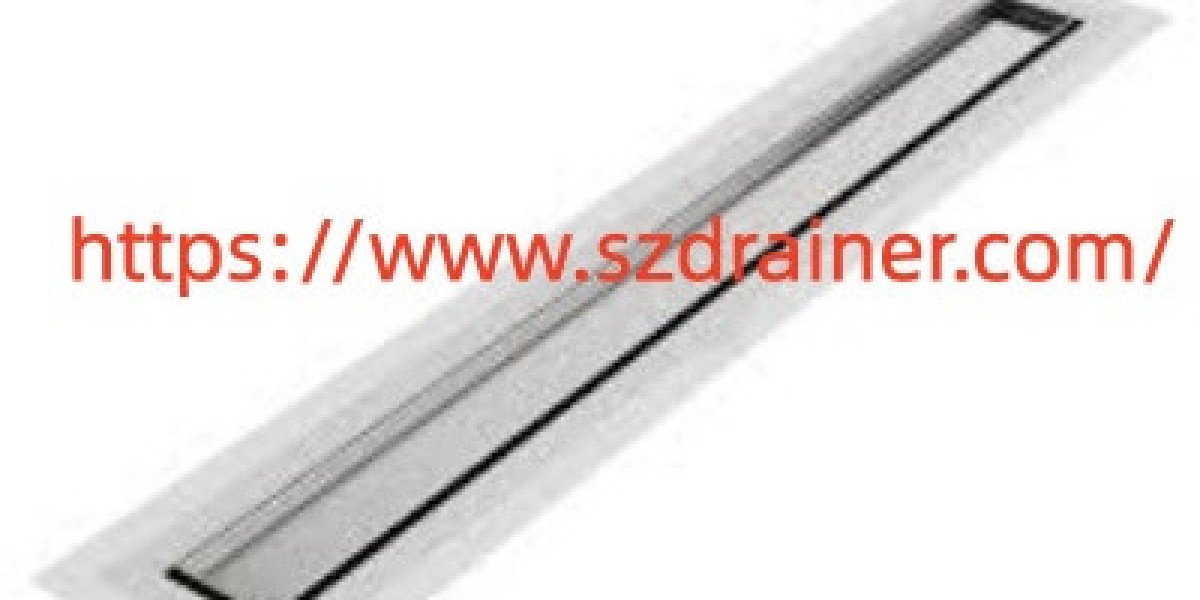 Can Szdrainer Stainless Steel Tile Drain Improve Everyday Bathroom Planning
