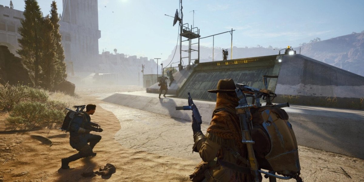 ARC Raiders Weapon Tier Guide:Can the Kinetic Rattler Compete With Tempest?