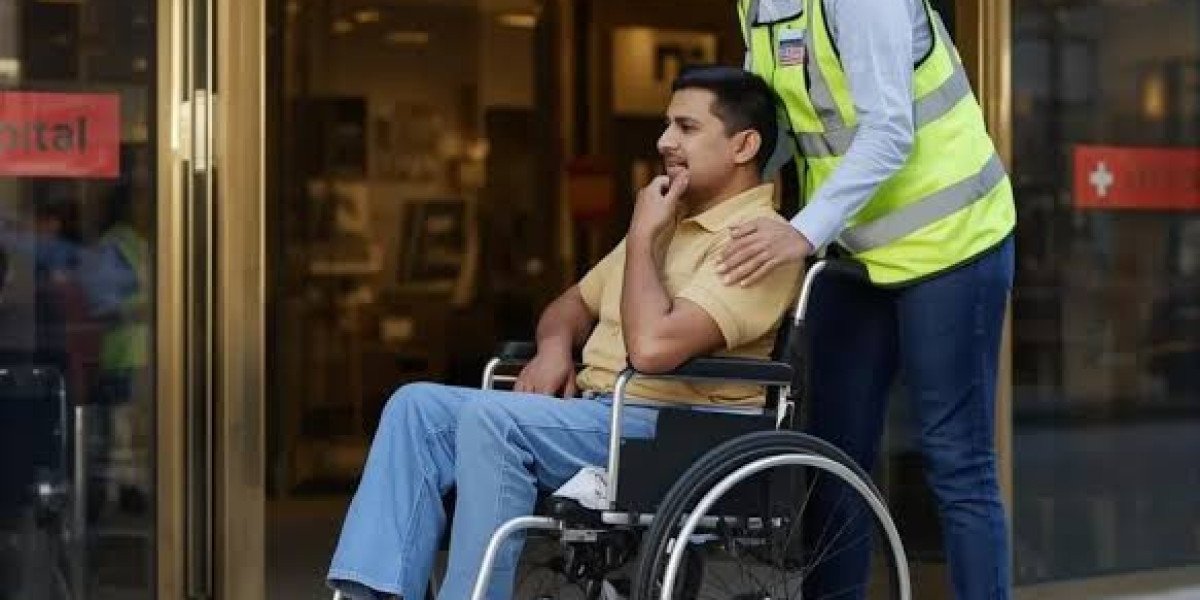 Why Is Post-surgery transportation King County Essential for a Safe and Comfortable Recovery?