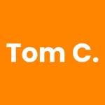 Tom Cruise Profile Picture