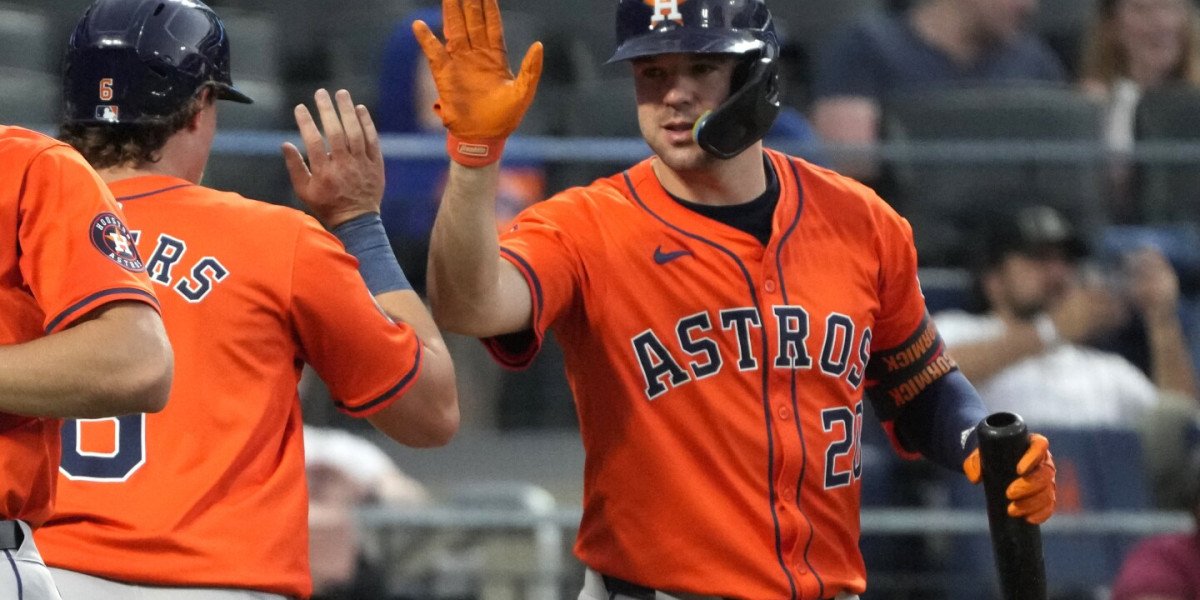 Are Astros Lining Up Tatsuya Imai in the direction of be the Fourth Newbie?
