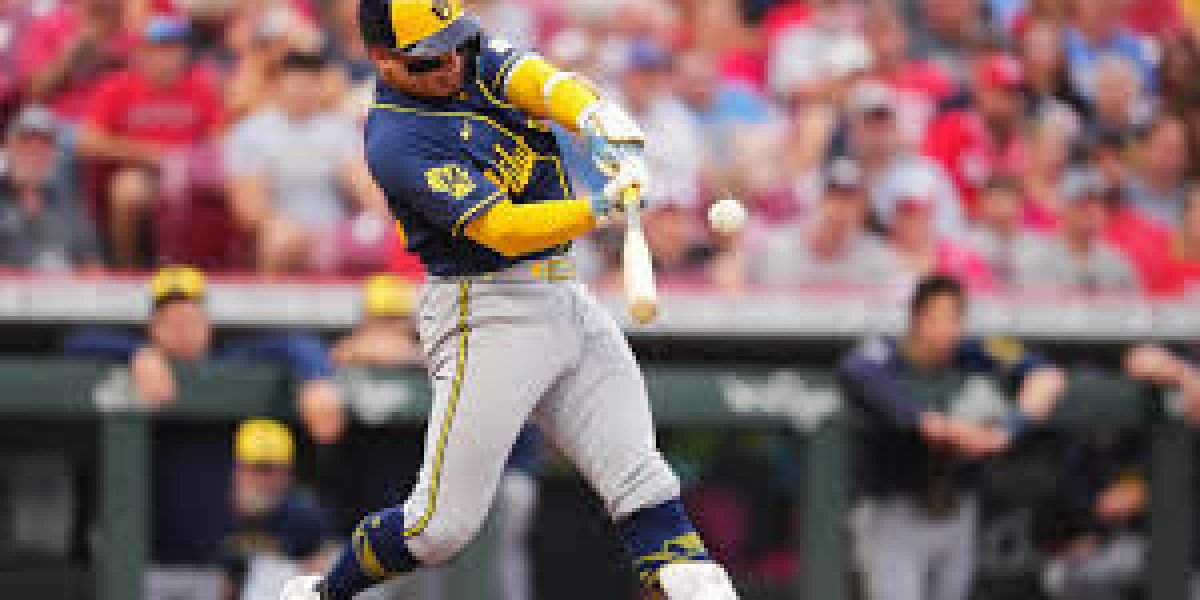 Back again-in direction of-back again-toward-back again bunts elevate the Brewers in excess of the Blue Jays, 2-1
