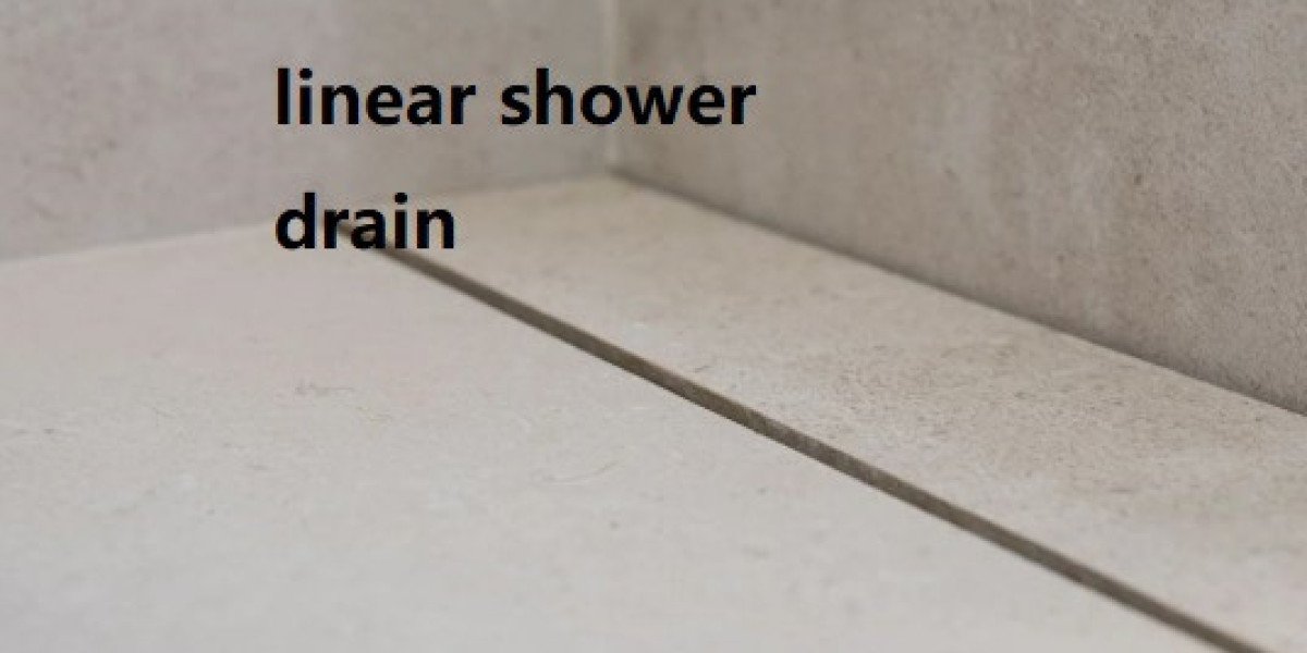 Betterdrain China Floor Drains for Modern Bathroom Solutions