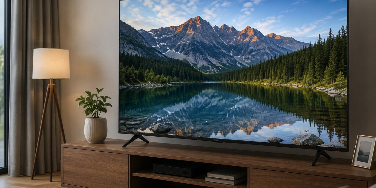 Global Television Market: Regional Analysis and Future Outlook