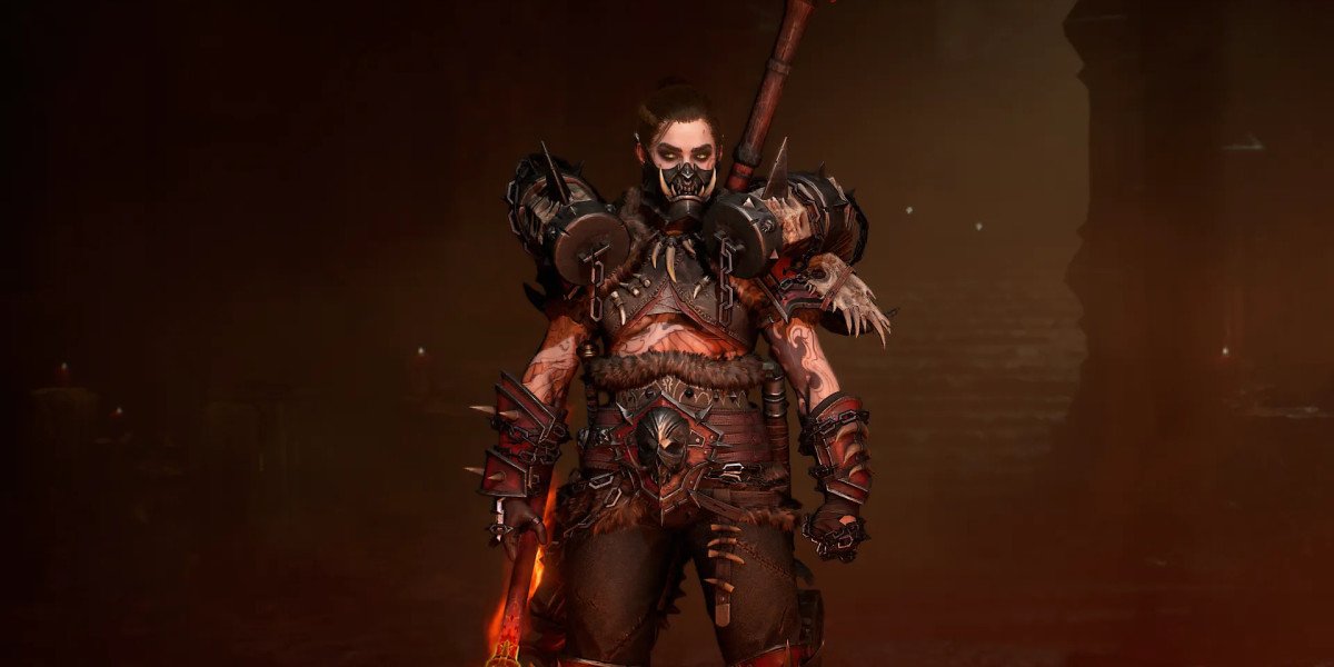 MMOexp Diablo 4: Should You Ignore Earlier Gem Affixes