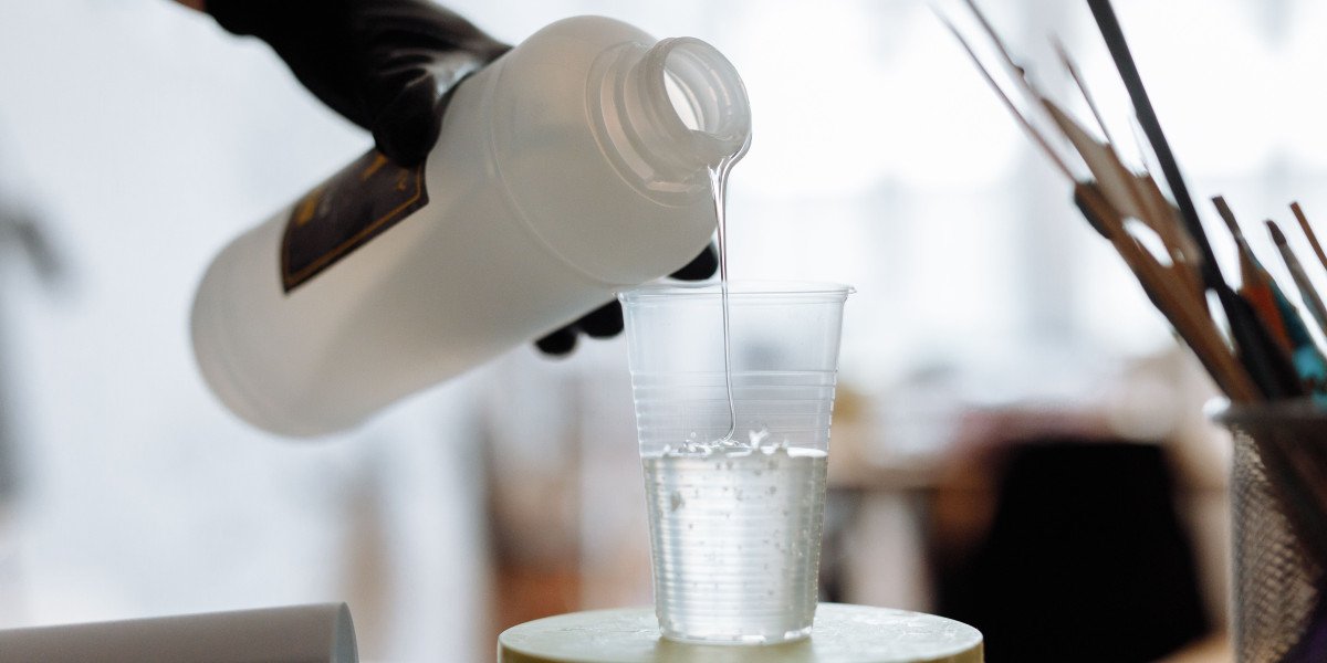 Polyurethane Resin Market | Segments, Size and Demand, Dynamics