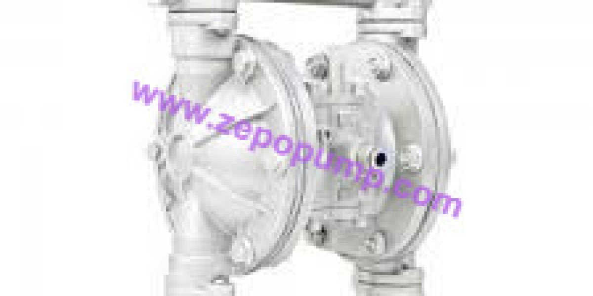 Can ZhanBo Double Diaphragm Pump Manufacturer Meet Customized Pumping Requirements