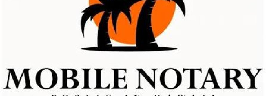 Mobile Notary Public In Hawaii Cover Image