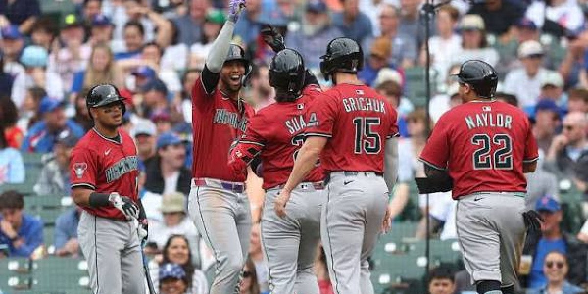 Arizona Diamondbacks 3, Colorado Rockies 2