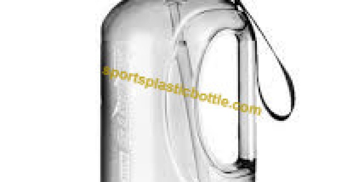 Sportsplasticbottle, the Gift Customized Water Bottle Manufacturer That Avoids Hidden Fees