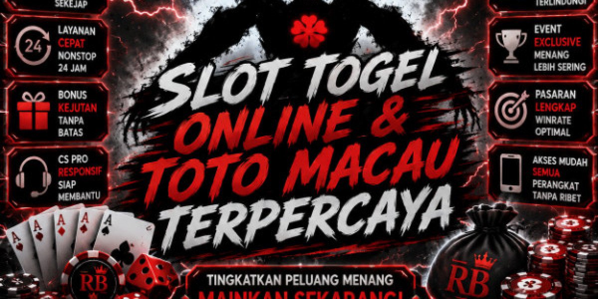 Rajabandot Login Dengan Sistem Yang Lebih Fleksibel