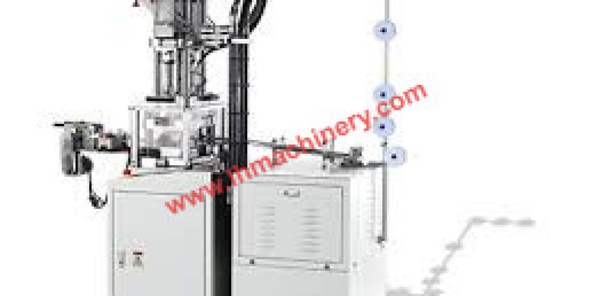 Why Choose LongHui Resin Zipper Machine for Precision Production