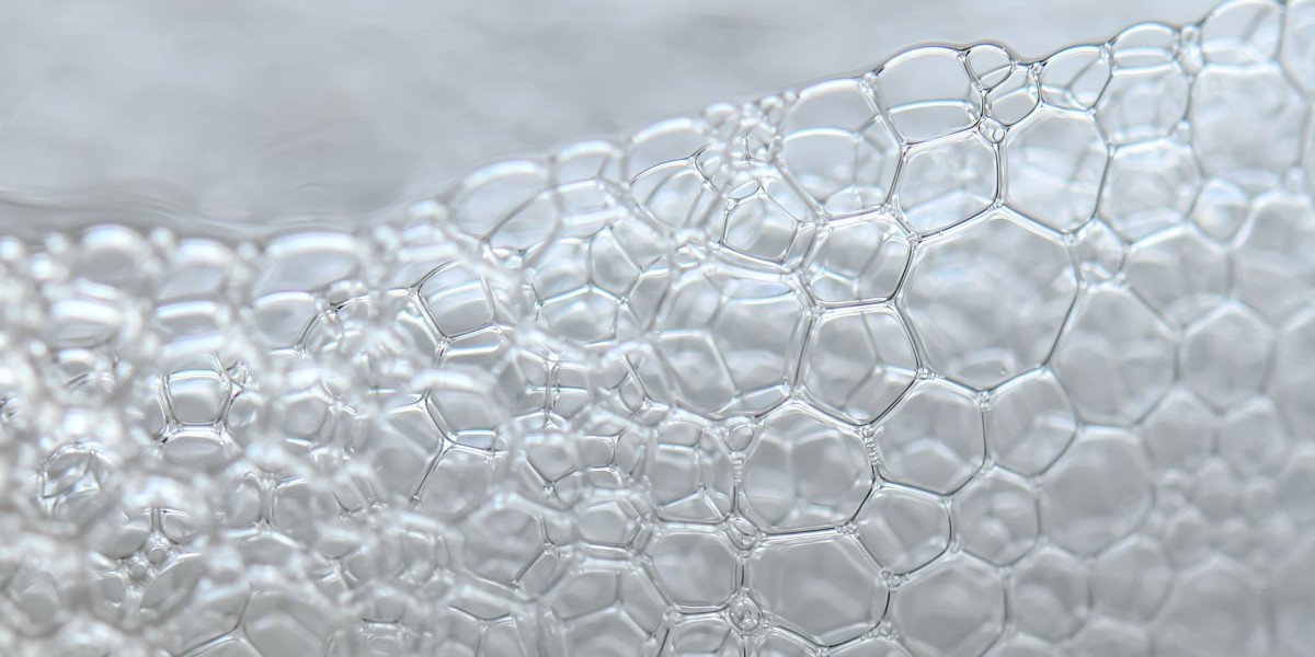 Global Defoamer Surfactant Market Study 2026-2035