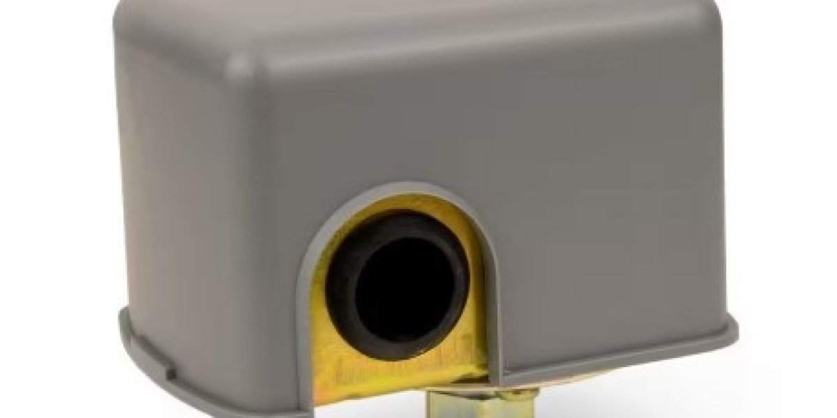 Monroswitch Water Pump Controller for Efficient Systems