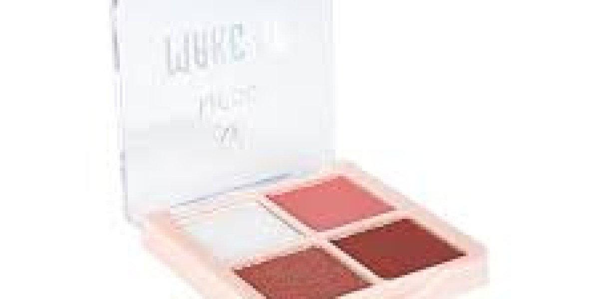 Why Is Anycolorcosmetics Eye Shadow Factory Trusted by Beauty Brands