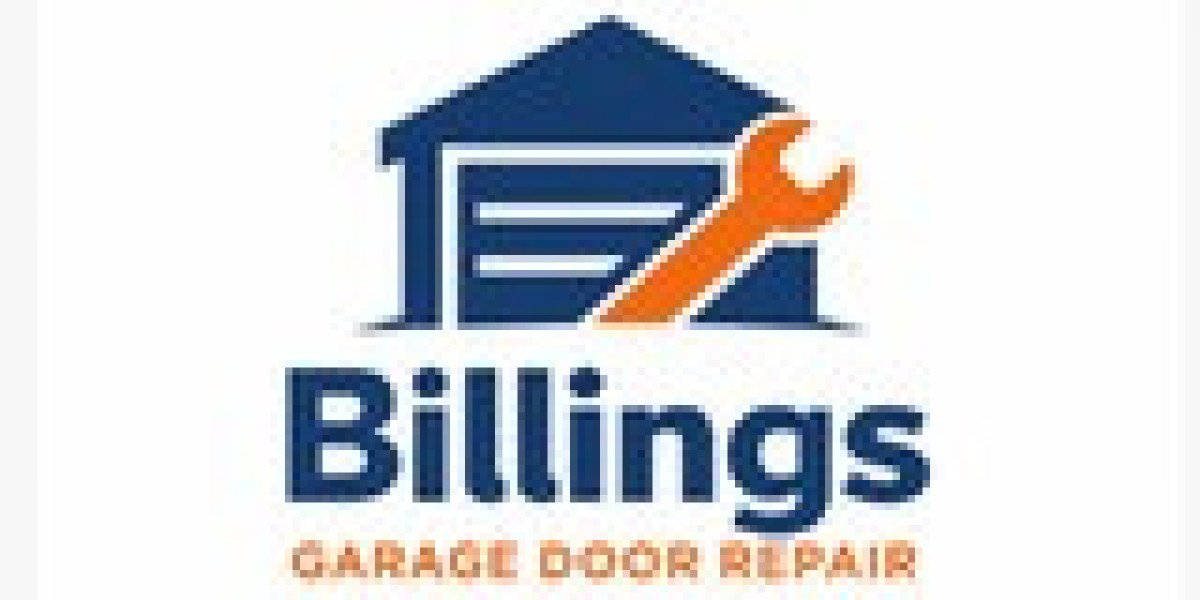Billings Garage Door Repair: Experienced Technicians for Lasting Repair Solutions