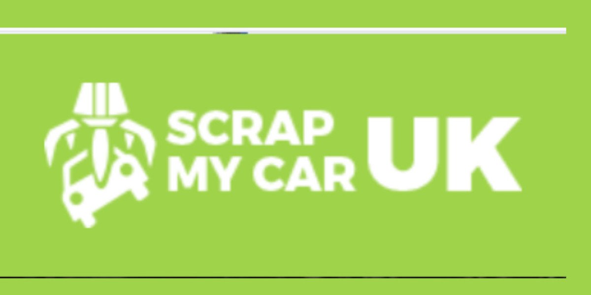 ScrapMyCarUK — Fastest Scrap My Car Manchester Service Around!